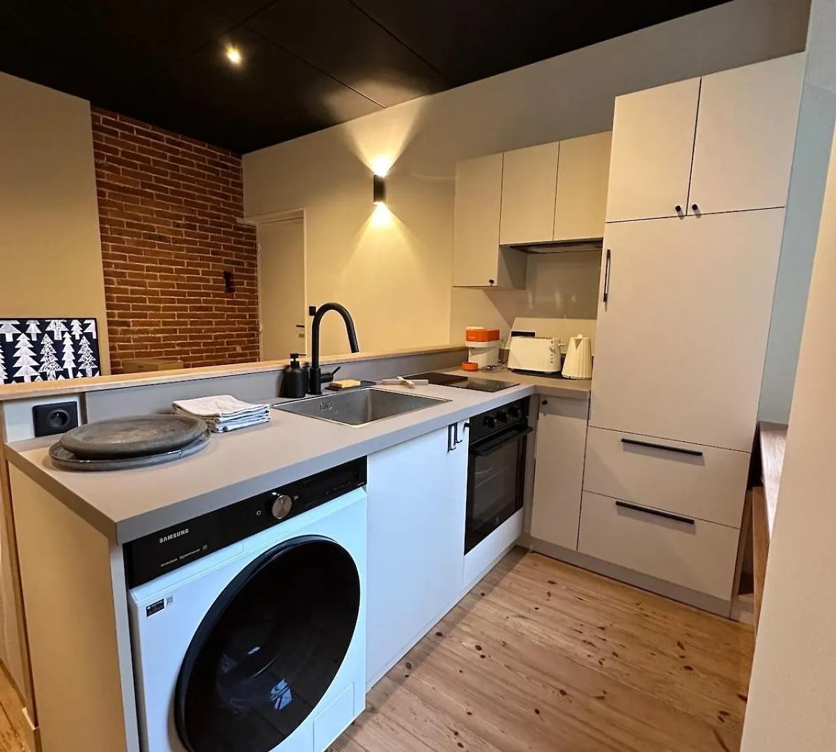 Suite Junior Saint-Brieuc