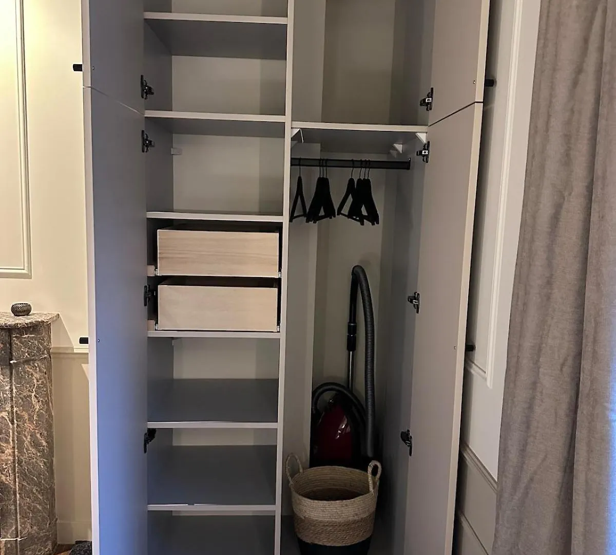 Lägenhet Suite Junior Saint-Brieuc