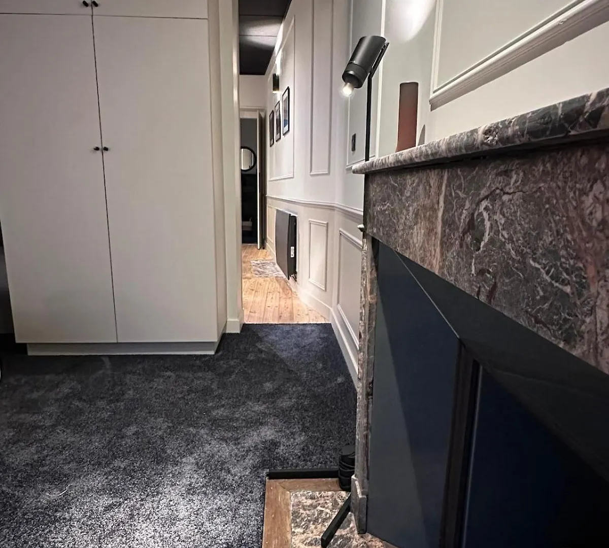 Lägenhet Suite Junior Saint-Brieuc Frankrike